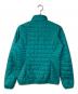 Patagonia (パタゴニア) ナノパフ・プルオーバー グリーン サイズ:S：8000円