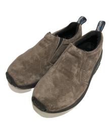 MERRELL（メレル）の古着「JUNGLE MOC/ジャングルモック」｜ブラウン