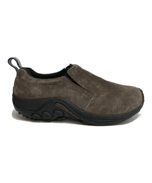 MERRELL（メレル）MERRELL (メレル) JUNGLE MOC/ジャングルモック ブラウン サイズ:26の古着・服飾アイテム