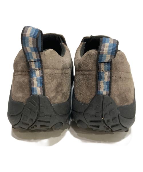 MERRELL（メレル）MERRELL (メレル) JUNGLE MOC/ジャングルモック ブラウン サイズ:26の古着・服飾アイテム