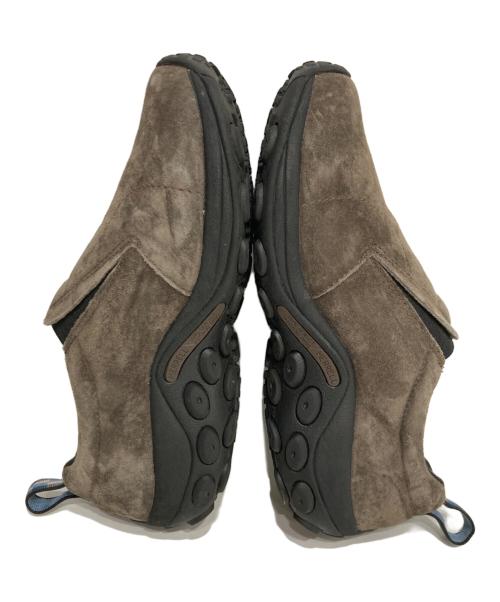 MERRELL（メレル）MERRELL (メレル) JUNGLE MOC/ジャングルモック ブラウン サイズ:26の古着・服飾アイテム