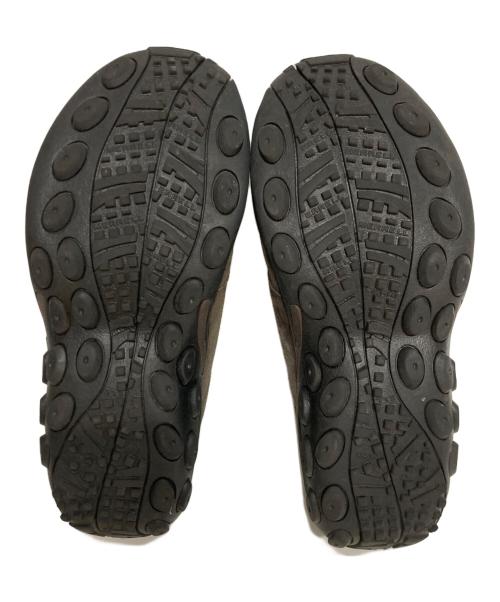 MERRELL（メレル）MERRELL (メレル) JUNGLE MOC/ジャングルモック ブラウン サイズ:26の古着・服飾アイテム