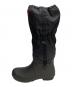 HUNTER (ハンター) ORIGINAL TALL TRAVEL BOOT オリジナル トールトラベル ブーツ ブラック サイズ:UK7：10000円