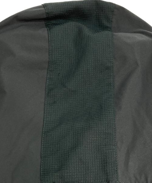 TFW49（ティーエフダブリューフォーティーナイン）TFW49 (ティーエフダブリューフォーティーナイン) VENTILATION PARKA ベンチレーション パーカー グリーン サイズ:4の古着・服飾アイテム