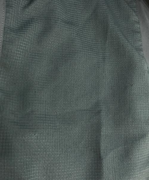 TFW49（ティーエフダブリューフォーティーナイン）TFW49 (ティーエフダブリューフォーティーナイン) VENTILATION PARKA ベンチレーション パーカー グリーン サイズ:4の古着・服飾アイテム