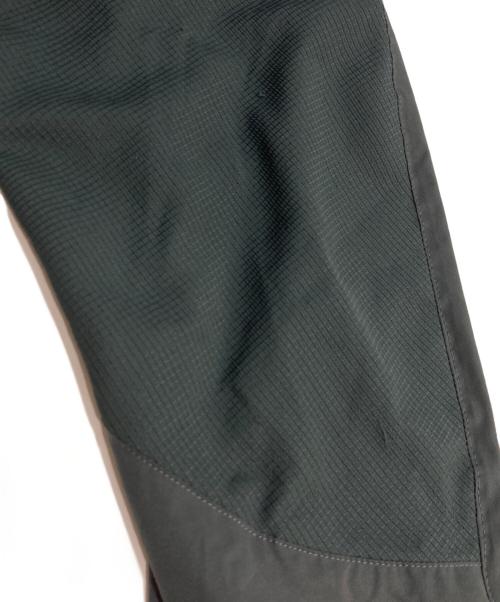 TFW49（ティーエフダブリューフォーティーナイン）TFW49 (ティーエフダブリューフォーティーナイン) VENTILATION PARKA ベンチレーション パーカー グリーン サイズ:4の古着・服飾アイテム