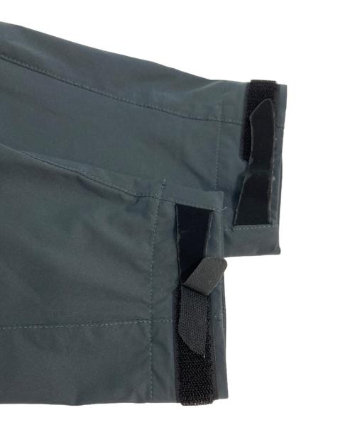 TFW49（ティーエフダブリューフォーティーナイン）TFW49 (ティーエフダブリューフォーティーナイン) VENTILATION PARKA ベンチレーション パーカー グリーン サイズ:4の古着・服飾アイテム