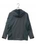 TFW49 (ティーエフダブリューフォーティーナイン) VENTILATION PARKA ベンチレーション パーカー グリーン サイズ:4：12000円