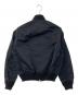 Deuxieme Classe (ドゥーズィエム クラス) BLACK Military ブルゾン ブラック サイズ:なし：10000円