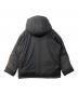 and wander (アンドワンダー) PRIMALOFT RIP JACKET 中綿ジャケット ブラック サイズ:L/XL：30000円