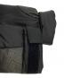 中古・古着 and wander (アンドワンダー) PRIMALOFT RIP JACKET 中綿ジャケット ブラック サイズ:L/XL：30000円