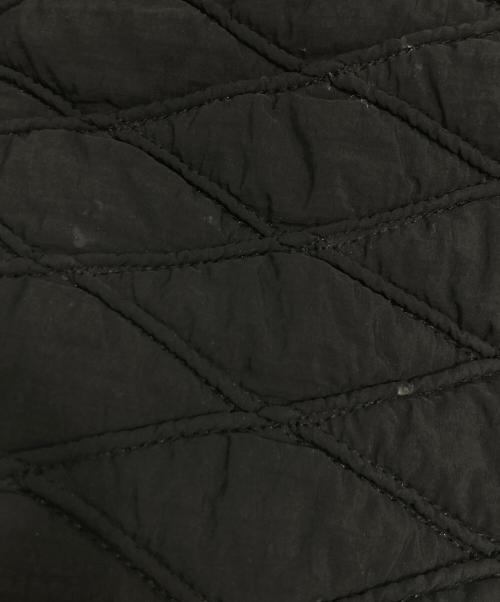 DIESEL（ディーゼル）DIESEL (ディーゼル) CHARM-D SHOULDER M ブラックの古着・服飾アイテム