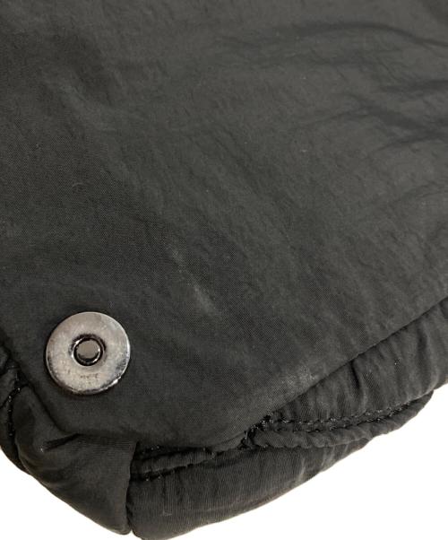 DIESEL（ディーゼル）DIESEL (ディーゼル) CHARM-D SHOULDER M ブラックの古着・服飾アイテム