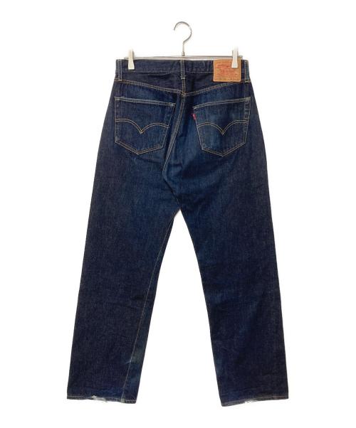 LEVI'S VINTAGE CLOTHING（リーバイス ビンテージ クロージング）LEVI'S VINTAGE CLOTHING (リーバイス ビンテージ クロージング) 501XX 1955モデル リジットデニムパンツ インディゴ サイズ:W31の古着・服飾アイテム