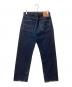 LEVI'S VINTAGE CLOTHING (リーバイス ビンテージ クロージング) 501XX 1955モデル リジットデニムパンツ インディゴ サイズ:W31：15000円