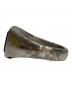 TOM WOOD (トムウッド) KAY RING POLISHED ONYX シルバー サイズ:52：35000円