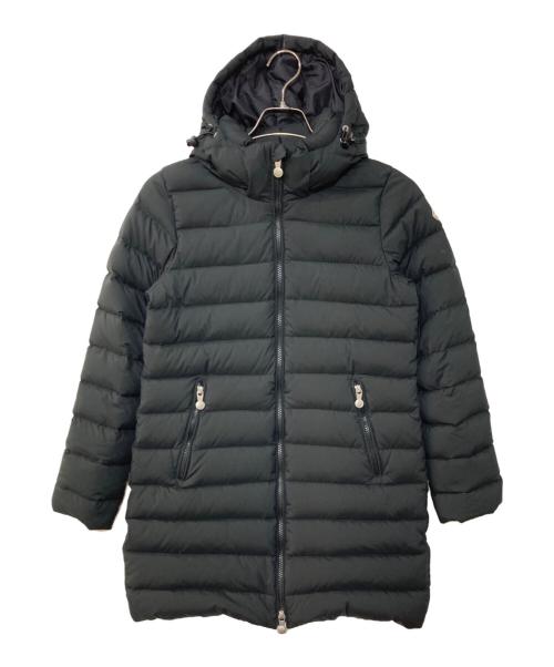 Pyrenex（ピレネックス）Pyrenex (ピレネックス) SPOUTNIC LONG SOFT スプートニックロングソフト ブラック サイズ:36の古着・服飾アイテム