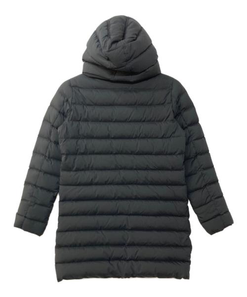 Pyrenex（ピレネックス）Pyrenex (ピレネックス) SPOUTNIC LONG SOFT スプートニックロングソフト ブラック サイズ:36の古着・服飾アイテム