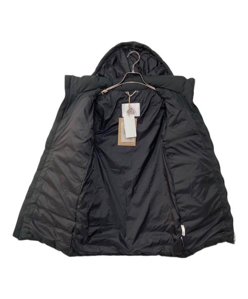 Pyrenex（ピレネックス）Pyrenex (ピレネックス) SPOUTNIC LONG SOFT スプートニックロングソフト ブラック サイズ:36の古着・服飾アイテム
