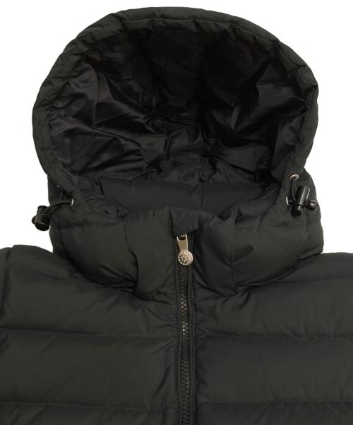 Pyrenex（ピレネックス）Pyrenex (ピレネックス) SPOUTNIC LONG SOFT スプートニックロングソフト ブラック サイズ:36の古着・服飾アイテム