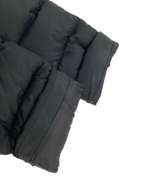 Pyrenex（ピレネックス）Pyrenex (ピレネックス) SPOUTNIC LONG SOFT スプートニックロングソフト ブラック サイズ:36の古着・服飾アイテム
