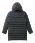 Pyrenex (ピレネックス) SPOUTNIC LONG SOFT スプートニックロングソフト ブラック サイズ:36：45000円