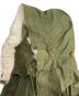 中古・古着 US ARMY (ユーエスアーミー) M-65 FISHTAIL PARKA Fullset カーキ サイズ:M：50000円