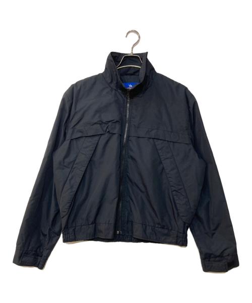 SPIEWAK（スピワック）SPIEWAK (スピワック) ナイロンジャケット ブラック サイズ:Lの古着・服飾アイテム