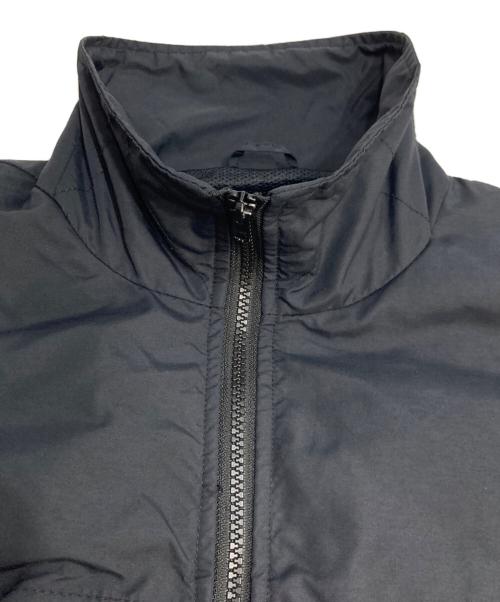 SPIEWAK（スピワック）SPIEWAK (スピワック) ナイロンジャケット ブラック サイズ:Lの古着・服飾アイテム