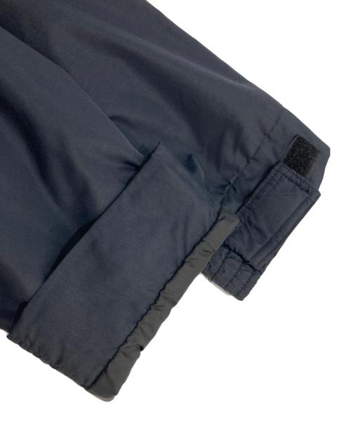 SPIEWAK（スピワック）SPIEWAK (スピワック) ナイロンジャケット ブラック サイズ:Lの古着・服飾アイテム