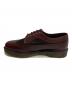 中古・古着 Dr.Martens (ドクターマーチン) 3989 ブローグ シューズ ボルドー サイズ:UK9：16000円