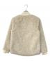 Patagonia (パタゴニア) ガールズ・レトロX・ボマー・ジャケット ベージュ サイズ:XL(キッズ)：8000円