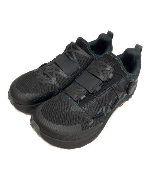 ALTRA（アルトラ）ALTRA (アルトラ) TIMP 5 BOA M ティンプ 5 ボア ブラック サイズ:US9の古着・服飾アイテム