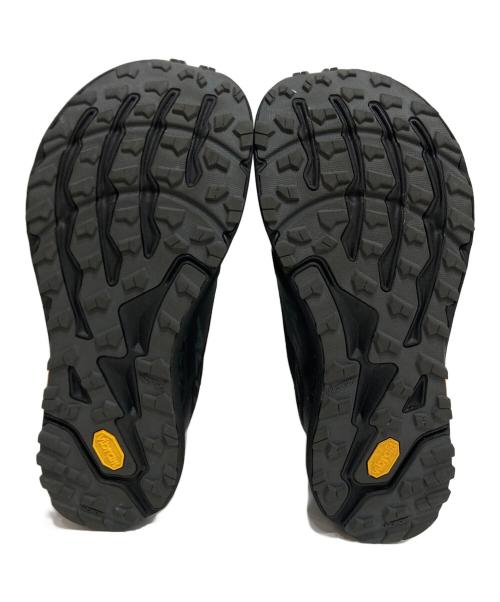 ALTRA（アルトラ）ALTRA (アルトラ) TIMP 5 BOA M ティンプ 5 ボア ブラック サイズ:US9の古着・服飾アイテム