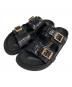 BIRKENSTOCK（ビルケンシュトック）の古着「別注 ST BARTHS」｜ブラック