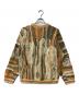 Coogi (クージー) ヴィンテージ3Dニット ベージュ サイズ:M：18000円