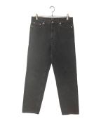 A.P.C.アーペーセー）の古着「デニムパンツ」｜インディゴ