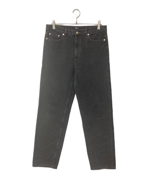 A.P.C.（アーペーセー）A.P.C. (アーペーセー) デニムパンツ インディゴ サイズ:31の古着・服飾アイテム