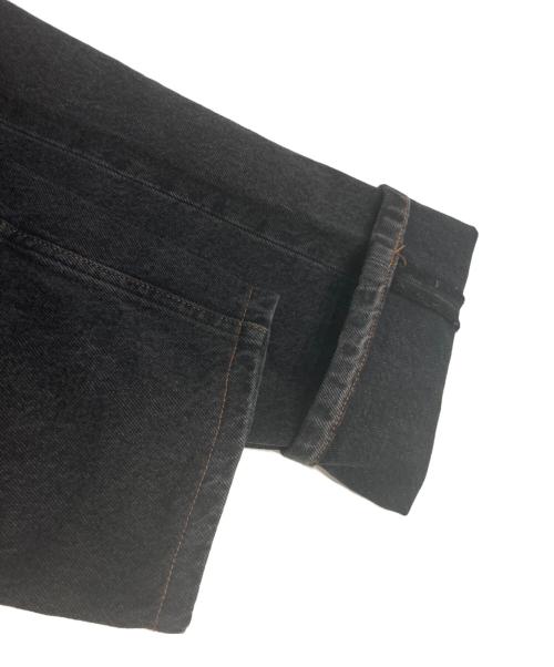 A.P.C.（アーペーセー）A.P.C. (アーペーセー) デニムパンツ インディゴ サイズ:31の古着・服飾アイテム