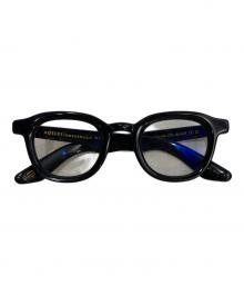 MOSCOT（モスコット）の古着「DAHVEN」｜ブラック