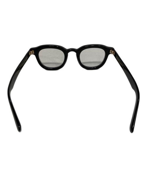 MOSCOT（モスコット）MOSCOT (モスコット) DAHVEN ブラック サイズ:44□24-148の古着・服飾アイテム