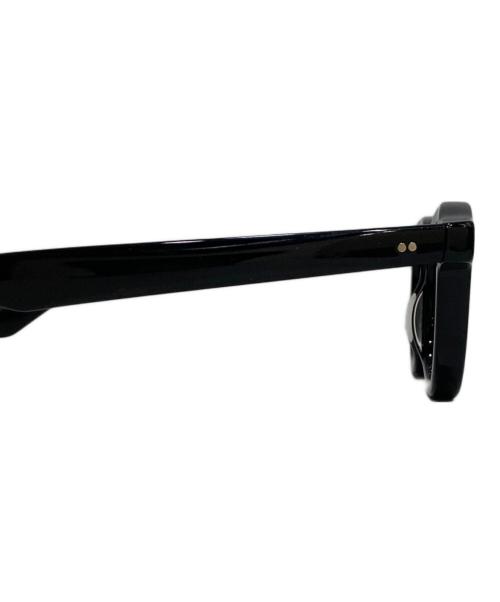 MOSCOT（モスコット）MOSCOT (モスコット) DAHVEN ブラック サイズ:44□24-148の古着・服飾アイテム