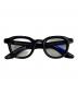 MOSCOT（モスコット）の古着「DAHVEN」｜ブラック