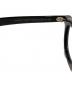 中古・古着 MOSCOT (モスコット) DAHVEN ブラック サイズ:44□24-148：30000円