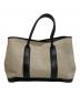 HERMES (エルメス) ガーデンパーティPM グレー：150000円