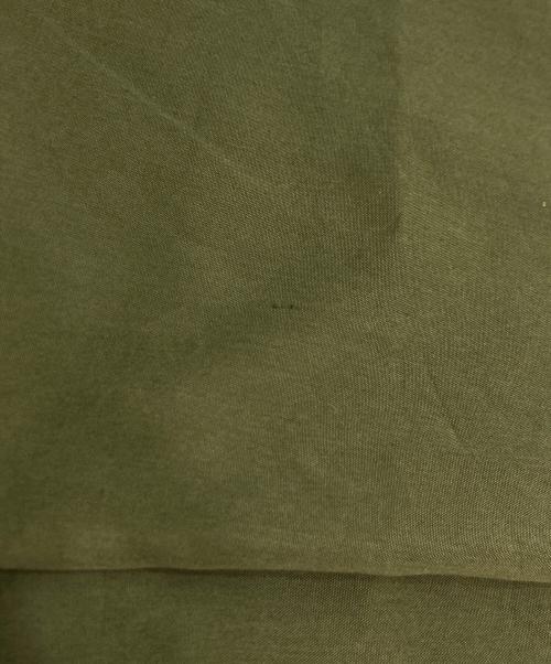 US ARMY（ユーエスアーミー）US ARMY (ユーエスアーミー) Ｍ-51アークティックオーバーパンツ グリーン サイズ:SMALL-LONGの古着・服飾アイテム