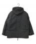 Snow peak (スノーピーク) TAKIBI Ripstop Adjustable Jacket ブラック サイズ:L：20000円