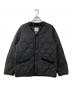 中古・古着 Snow peak (スノーピーク) TAKIBI Ripstop Adjustable Jacket ブラック サイズ:L：20000円