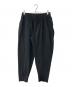 HOMME PLISSE ISSEY MIYAKE (オム プリッセ イッセイ ミヤケ) プリーツパンツ グリーン サイズ:2：20000円