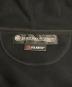 中古・古着 MOUT RECON TAILOR (マウトリーコンテーラー) MOUT WIND PRO FULL ZIP FIELD HOODIE マウト ウインド プロ フルジップフィールドフーディ ブラック サイズ:46：25000円